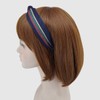 Lala 라라 트윙클 매듭 헤어밴드-네이비(LALAH202N) LALA Twinkle Knot Hairband -