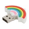 Memory Stick Portable Cute Cartoon Image USB 2.0 Flash Drive
