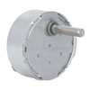 2 Pcs AC Synchronous Motor 50TYC 5 to 6 RPM