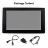 [Latest Version] Waveshare 7inch Capacitive Touch Screen LCD Monitor for