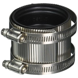 Fernco NH-22 No Hub Coupling 2-in.