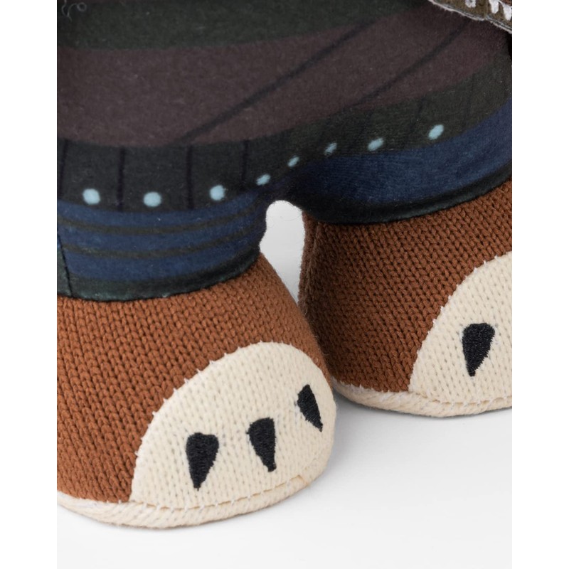 ItemLab 4251972800013 Plush BIOMUTANT