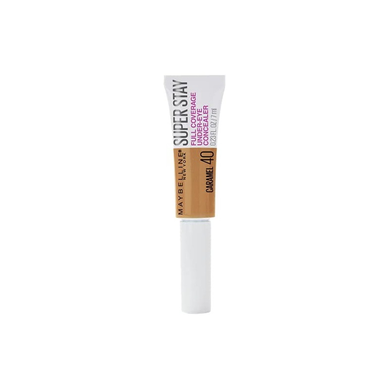 Maybelline New York Super Stay Super Stay Full Coverage, Brightening,