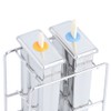 Stainless Steel Molds Ice Cream Mould Home Kitchen DIY Ice