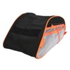Center Console Storage Seat Bag 1680D Nylon Replacement for Polaris