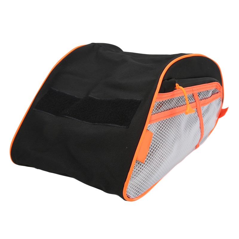 Center Console Storage Seat Bag 1680D Nylon Replacement for Polaris