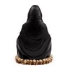Puckator Dark Shadow LED Incense Cone Burner - Home Zen