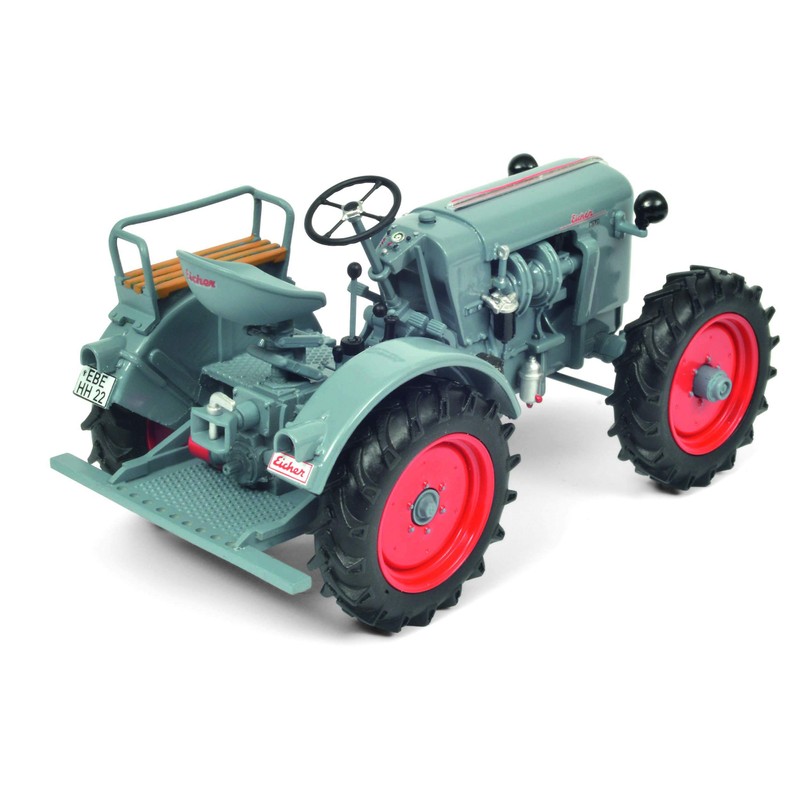 Simba Dickie 450903700 Eicher ED26 1: 32