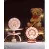 Flower Nose Sweetie Bear 4-Color Concealer Palette