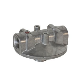 Fill-Rite 700ACCF7017 1" Fuel Filter Head