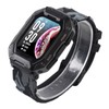 Kids Fitness Tracker Watch Waterproof 380mAh Battery 24 Sports Modes