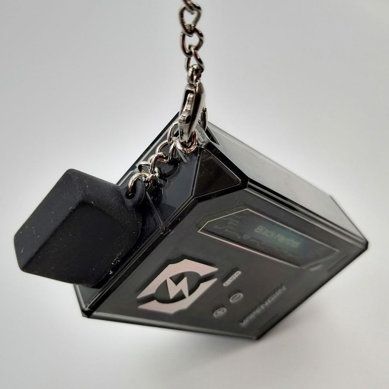 Vapengin Vape Engine 7500 Key Holder with Cap (Includes Replacement