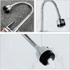 Aireador de Grifo de Cocina Rotativo 360 Grados, Filtrado