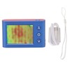 Infrared Thermal Imager Portable Infrared Imaging Device Visual Temperature Tester