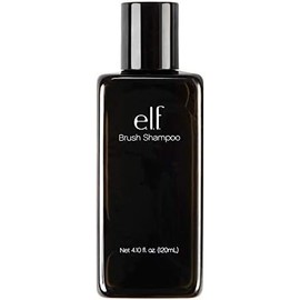 e.l.f. Brush Shampoo Daily Use Formula, 4.1 Fl Oz