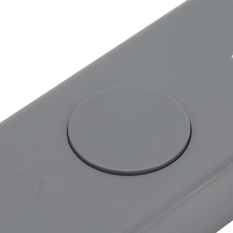 Wireless Access Control System with Door Exit Button Controller Remote