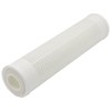 VARIOSAN Filter insert 15853, 10 inches, 0.15 mm mesh width