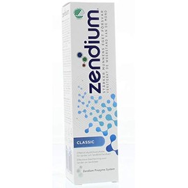 Zendium Tandpasta Classic 75 ml