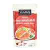Yummy Brand, HOT & SPICY Seasoning Powder 100g X 2