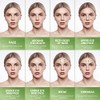 AECW Natural Jade Roller for Face Eyes Tool Jade Facial