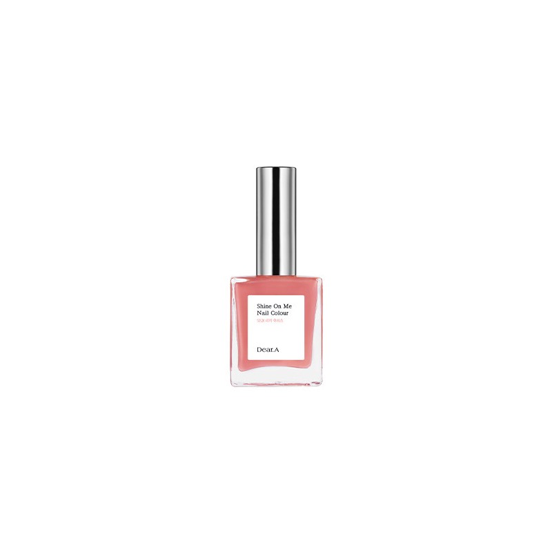 Dear.A Shine On Me Nail Colour 23 Colors - SE20