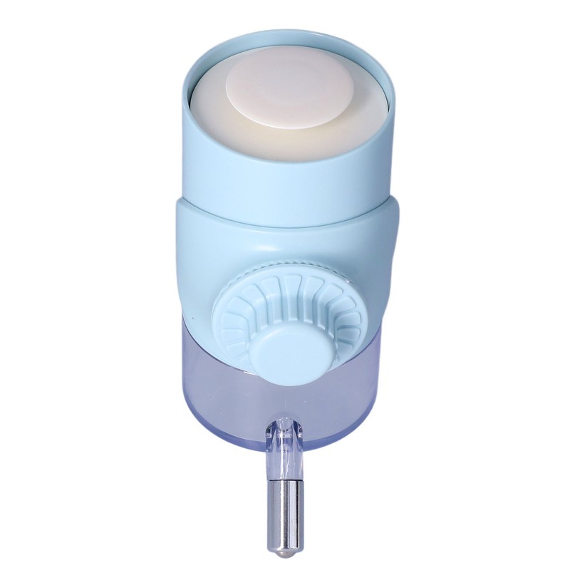 Rabbit Water Bottle Detachable Pet Cage Water Dispenser for Bunny