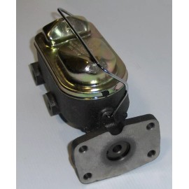 GH Raw Cast Iron 1-1/8" Bore Master Cylinder for 1973-78 Mopar Chrysler Dodge