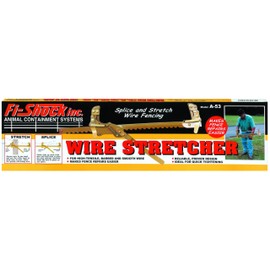 Fi-Shock A-53 Wire Stretcher