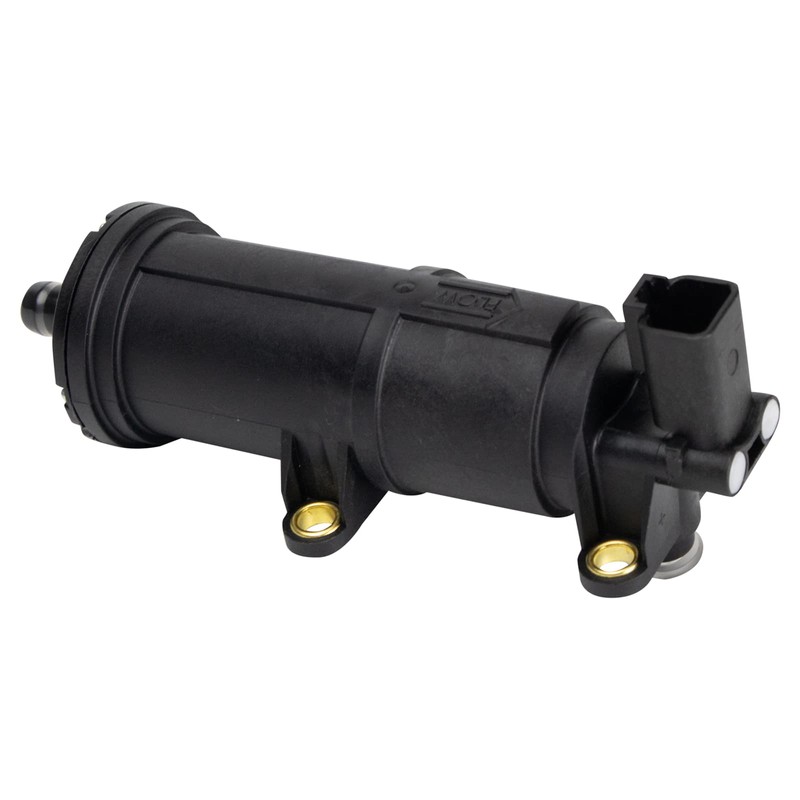 TRQ External Lift Fuel Pump Assembly for Dodge Ram 2500