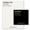 Special Religious Cards for Men and Women - I Will