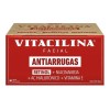 Vitacilina Facial Antiarrugas Piel Madura 3 Tarros