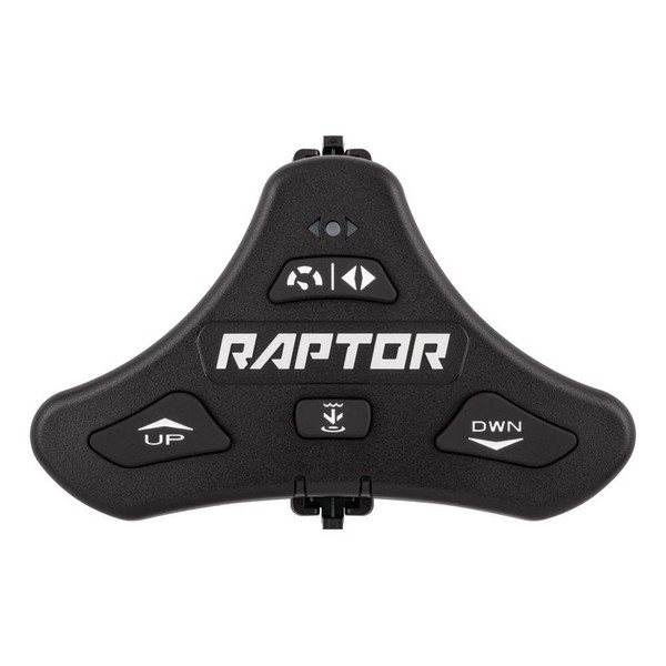 Minn Kota 1810258 Raptor Wireless Footswitch - Bluetooth