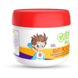 Grisi Kids Gel Antipiojos 115 G