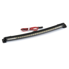 Pro-Line Racing 1/10 & 1/8 6 Ultra-Slim LED Lt Bar Kit 5V-12V Crv PRO635203 Electric Car/Truck Option Parts