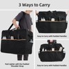 NOELIFE Carry Bag for Blackstone 22 inch Tabletop Griddle with