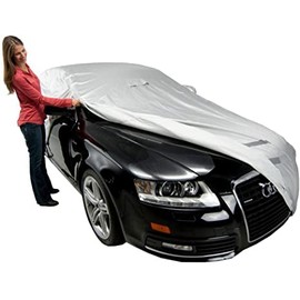 MCarCovers Compatible with Volkswagen Jetta 2022-2023 Select-Fit Car Cover