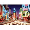 Buffalo Games Times Square 2000 Pieces Jigsaw Puzzle