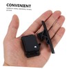 Tofficu Effortless Install Rv Cabinet Door Latches Grabber Catches Push-to-Close