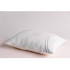 Sol Beauty Co™ Mini Pillow (Ivory) - Made in The