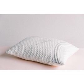 Sol Beauty Co™ Mini Pillow (Ivory) - Made in The USA
