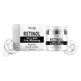 Ho Retinol Crema Aclarante De Piel, Colageno Reafirmante Momento De Aplicacin Danoche Tipo De Piel Mixta                                              