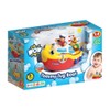 WOW Toys 4000 Tommy Tug Boat Toy, 24