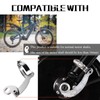 2 Sets Universal Torque Arm Conversion Kit Compatible with E-Bike