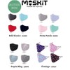Maskit Face Mask - Washable & Adjustable Maskit Face Masks
