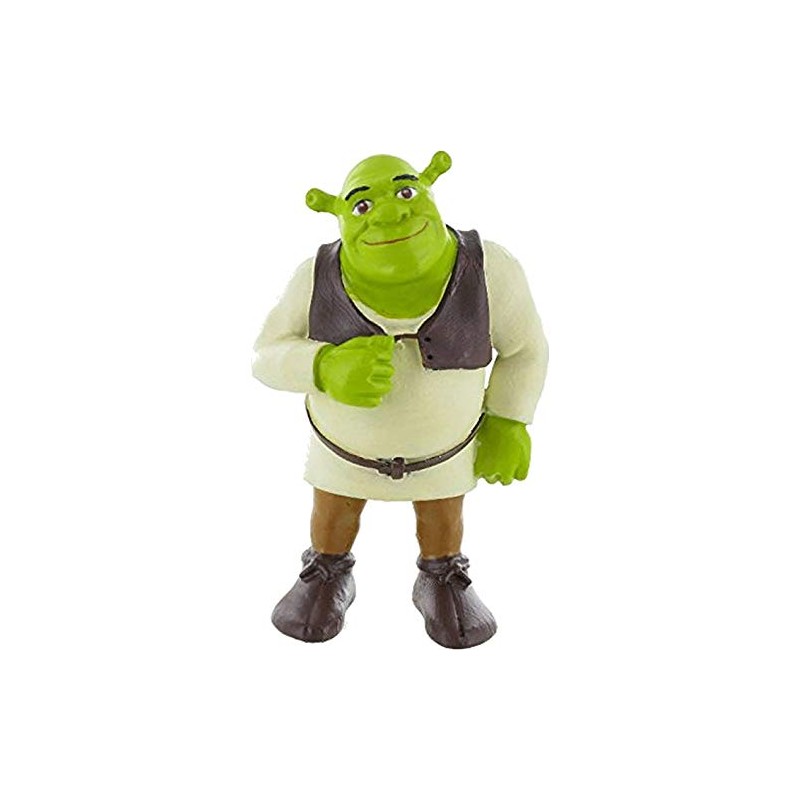 COMANSI CO99921 Shrek Minifigure