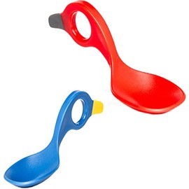 Rätt Start I Can Assorted Feeding Spoons, 2-Piece