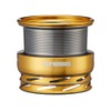 Daiwa Slp Works SLPW LT Type-Beta Spool 3000S Gold