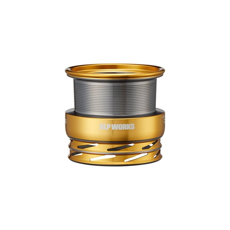 Daiwa Slp Works SLPW LT Type-Beta Spool 3000S Gold