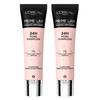 L'Oréal Paris Prime Lab Primer Poren-Minimizer, 24 Stunden, Make-up-Basis für