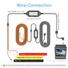 VIOFO HK3 Acc Hardwire Cable for A129, A129 Plus, A129